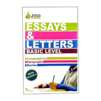 Essays & Letters Basic Level Up to Class 5
