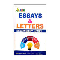 Essays & Letters Secondery Level