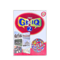 GK & IQ Test Class 2