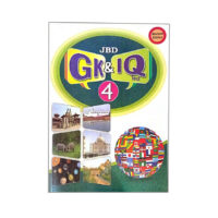 GK & IQ Test Class 4