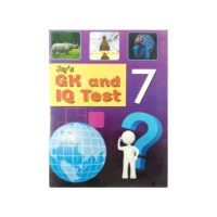 GK & IQ Test Class 7