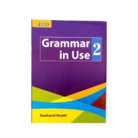 Grammar in Use Class 2