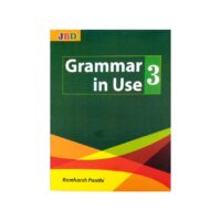 Grammar in Use Class 3