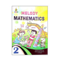 Melody Mathematics Class 2