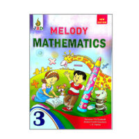 Melody Mathematics Class 3