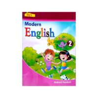 Modern English Class 2