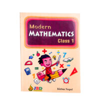 Modern Mathematics Class 1
