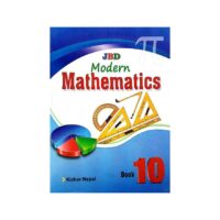 Modern Mathematics Class 10
