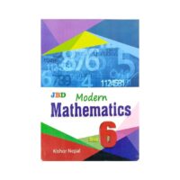 Modern Mathematics Class 6