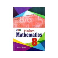 Modern Mathematics Class 8