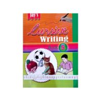 Cursive Writing Book 5