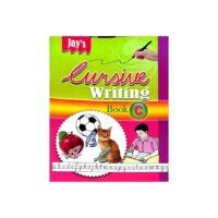 Cursive Writing Book C