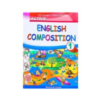 Active English Composition Class 2