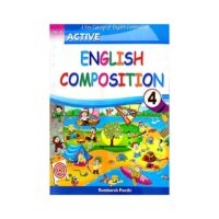 Active English Composition Class 4