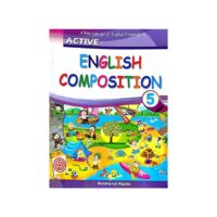 Active English Composition Class 5